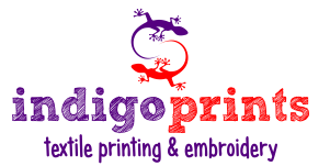 Indigo Prints | Harare T-Shirt & Golf Shirt Printing & Embroidery, Zimbabwe