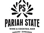 Pariah State Logo Embroidery Printing Harare