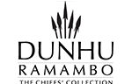 DunhuRamambo Logo Embroidery Harare