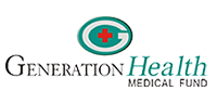 Generation Health Medical Fund T-shirt printing harare