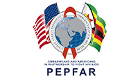 PEPFAR Logo Embroidery Harare