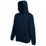 Hoodies Printing & Embroidery Harare Navy Blue